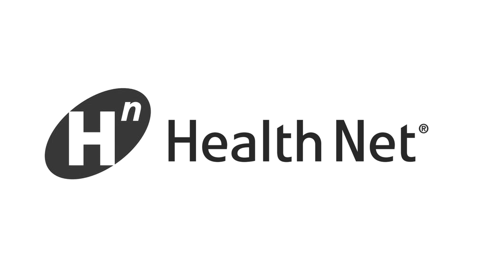 Health Net Logo