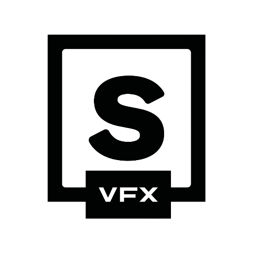 SOHO VFX Logo